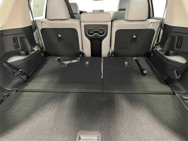 New 2026 Honda Pilot EX-L image 9