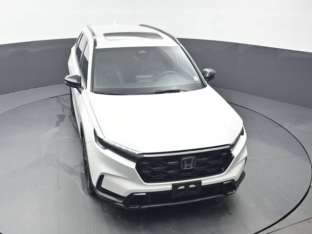 Used 2024 Honda CR-V Sport-L image 42