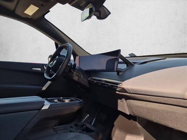 Used 2026 BMW iX xDrive60 AWD/4WD image 23
