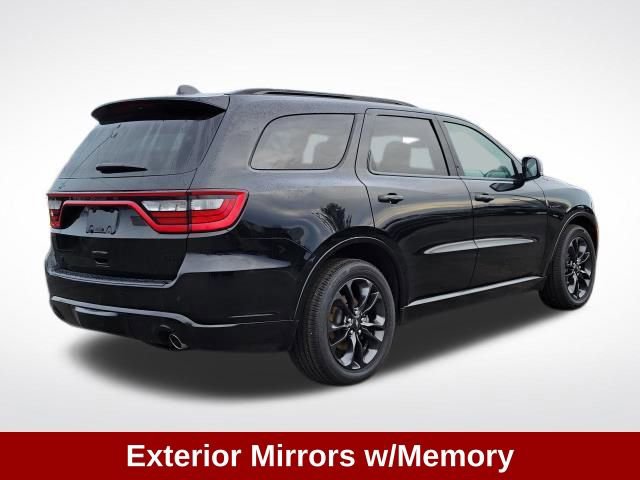 Used 2024 Dodge Durango R/T image 11