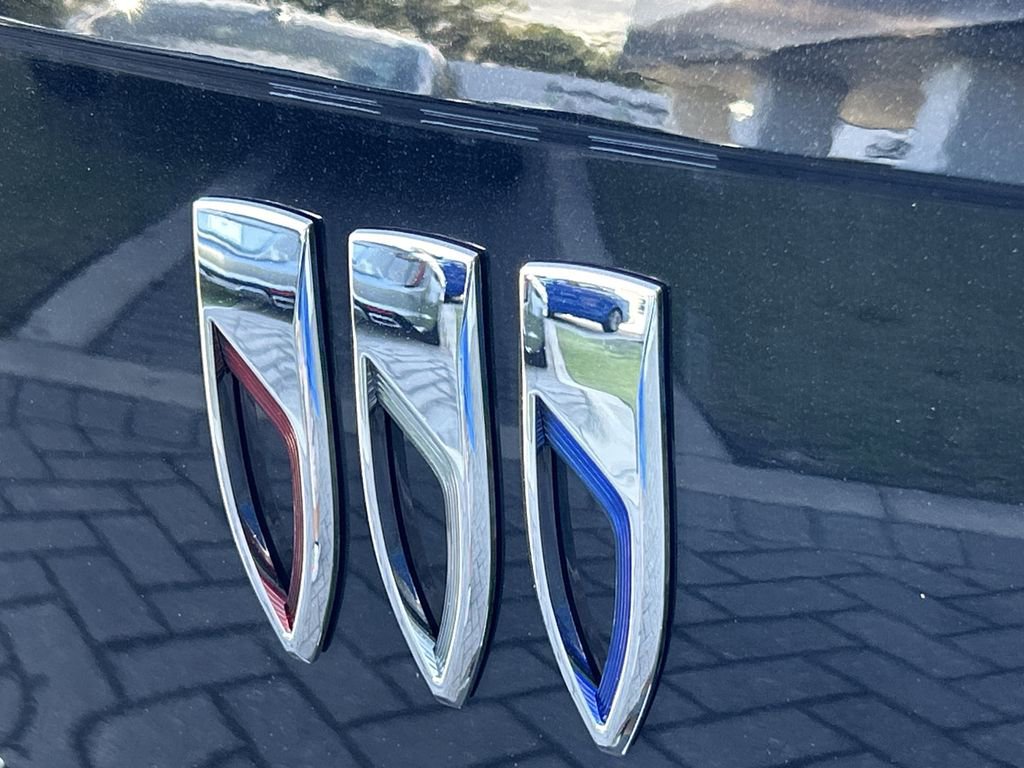 New 2026 Buick Envista Preferred image 9