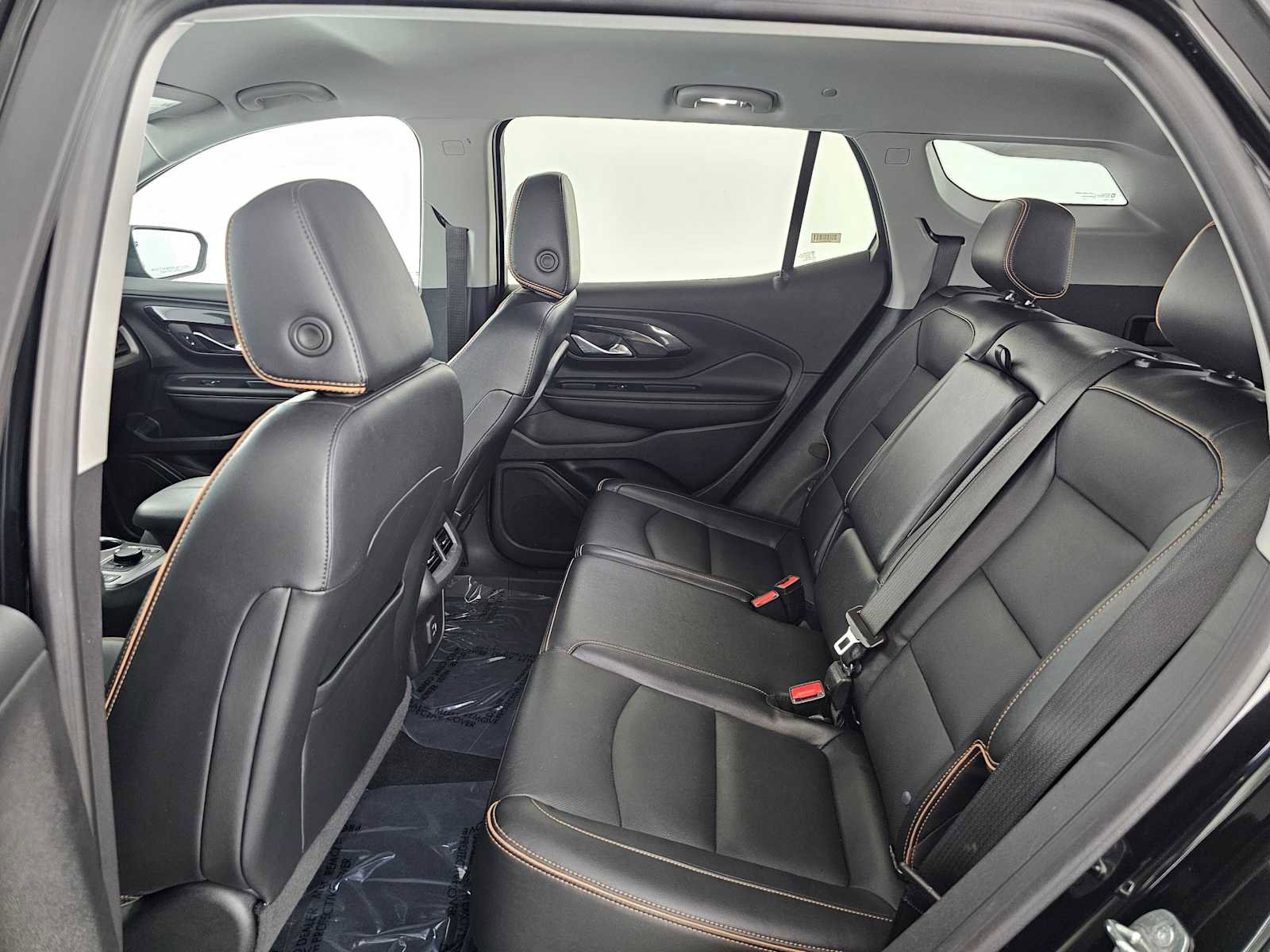 Used 2023 GMC Terrain AT4 image 16