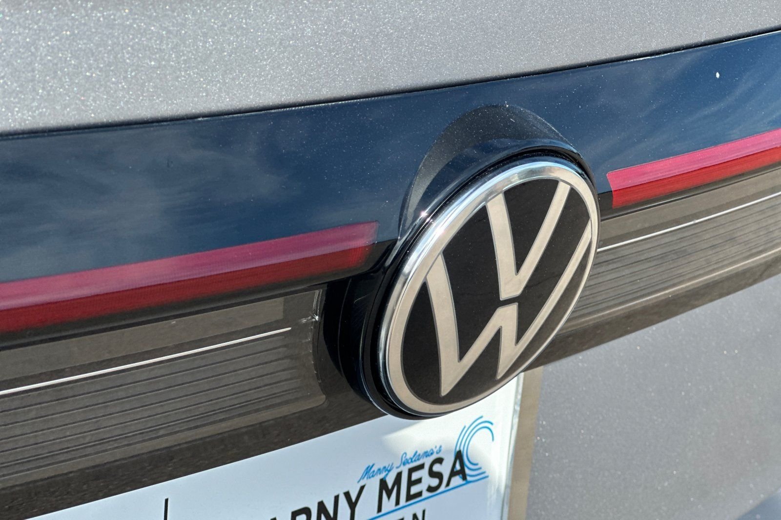 New 2027 Volkswagen Taos S FWD image 26