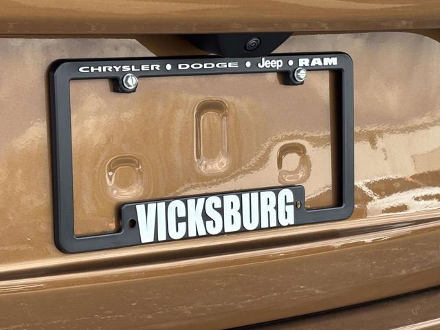 New 2026 Jeep Grand Cherokee Limited w/ Limited Altitude Package AWD/4WD image 38