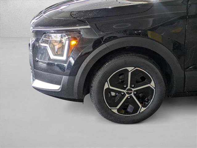 Used 2025 Kia Niro EX image 30