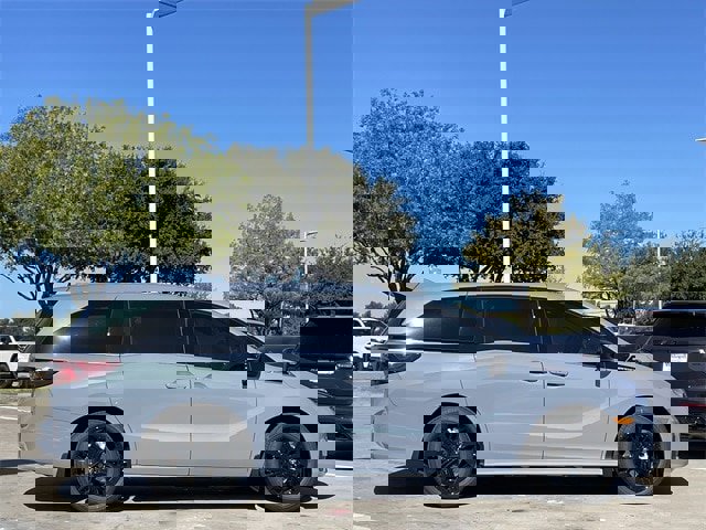 New 2026 Honda Odyssey Sport-L image 3