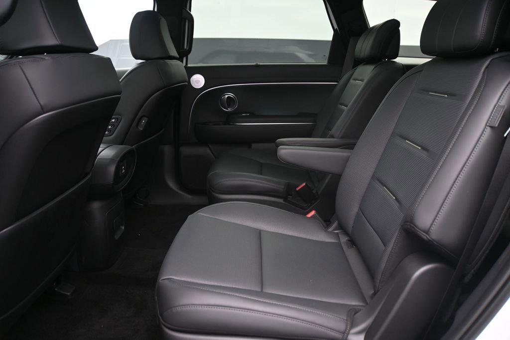 New 2026 Hyundai Palisade Calligraphy AWD/4WD image 11