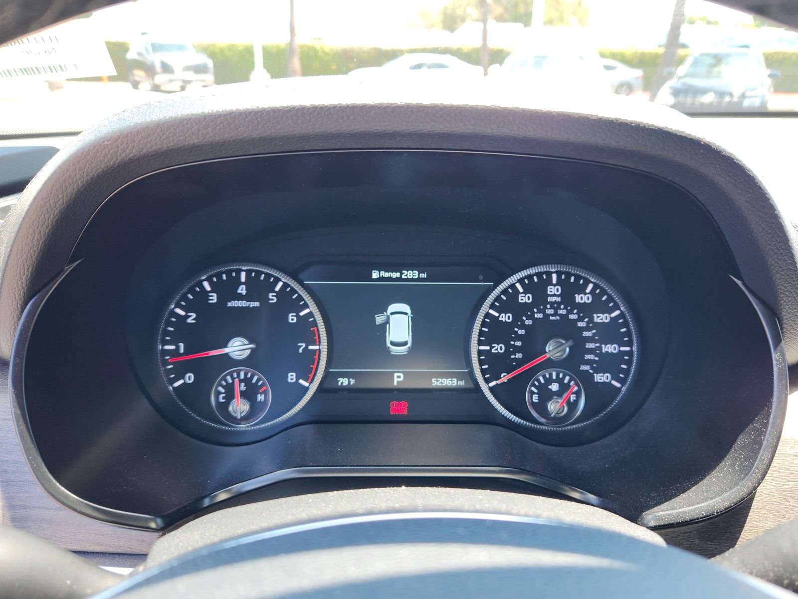 Used 2022 Kia Telluride SX w/ SX Prestige Package AWD/4WD image 23
