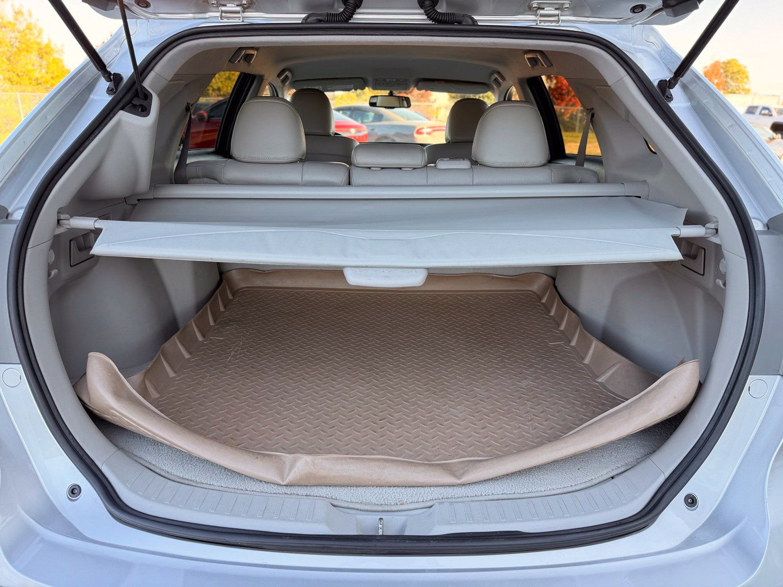 Used 2009 Toyota Venza FWD image 40