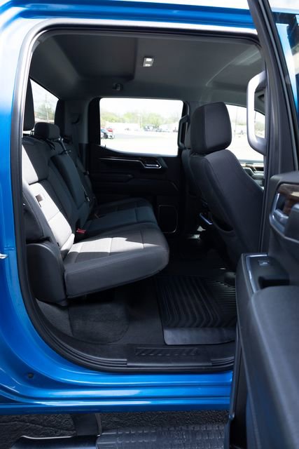 Used 2024 GMC Sierra 1500 Elevation image 27