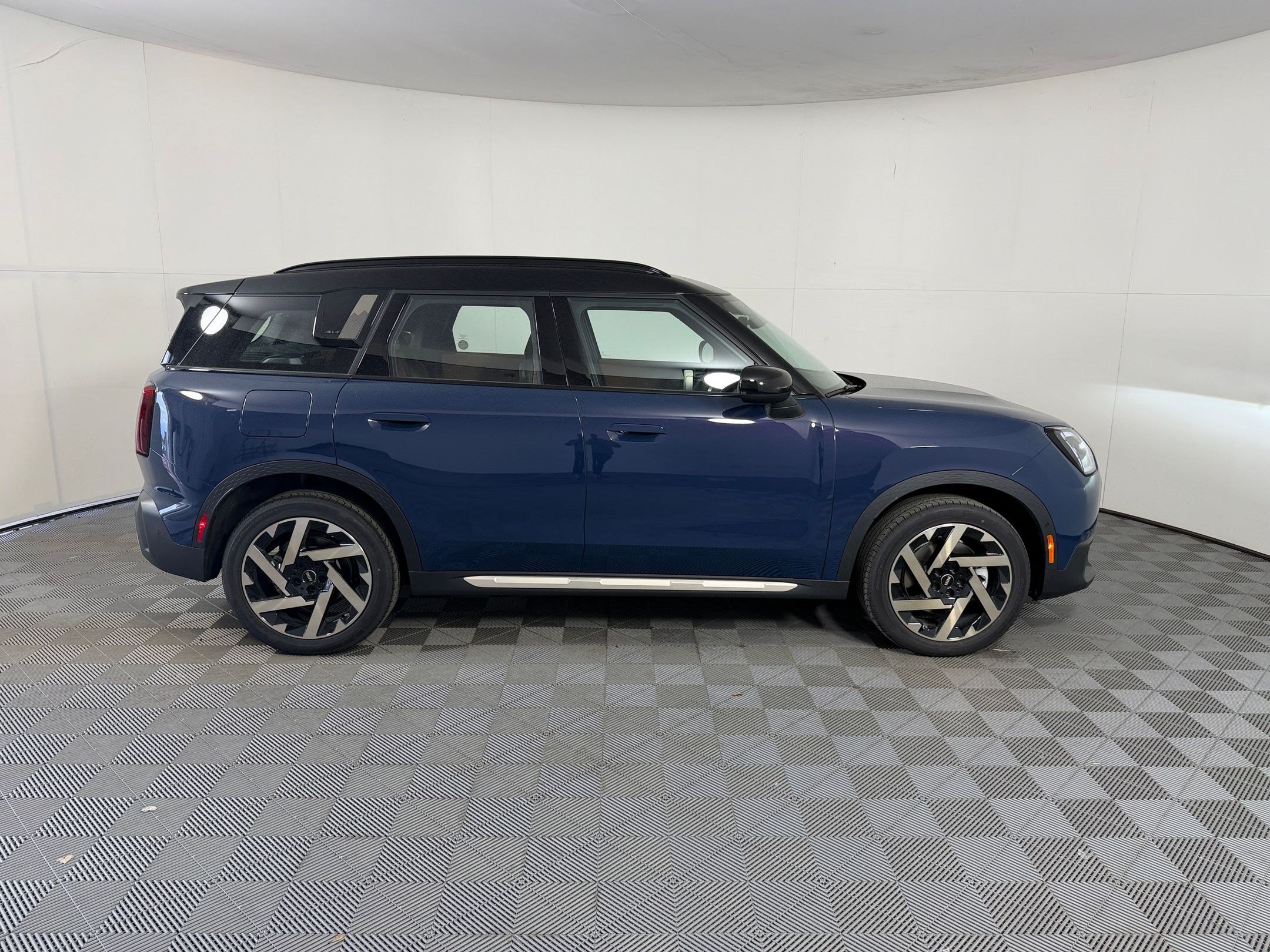 New 2027 MINI Cooper Countryman S AWD/4WD image 8