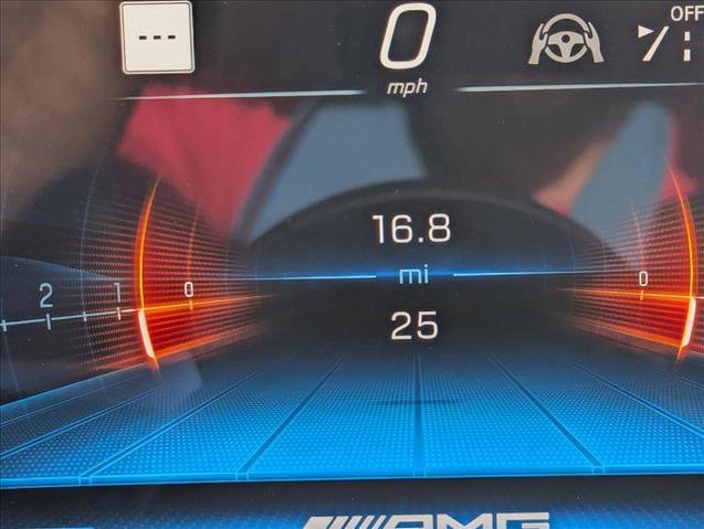 New 2025 Mercedes-Benz AMG GT 55 image 10