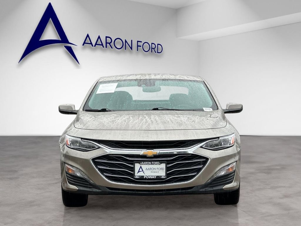 Used 2024 Chevrolet Malibu LT image 9