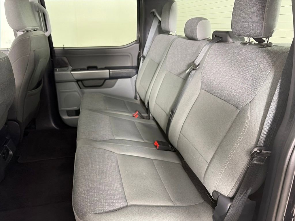 Used 2024 Ford F150 XLT w/ Tow/Haul Package image 13