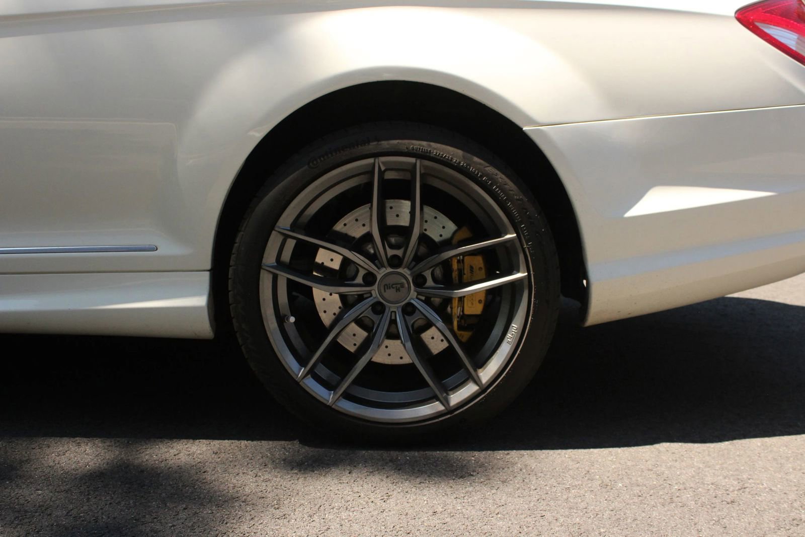 Used 2008 Mercedes-Benz CL 63 AMG image 10