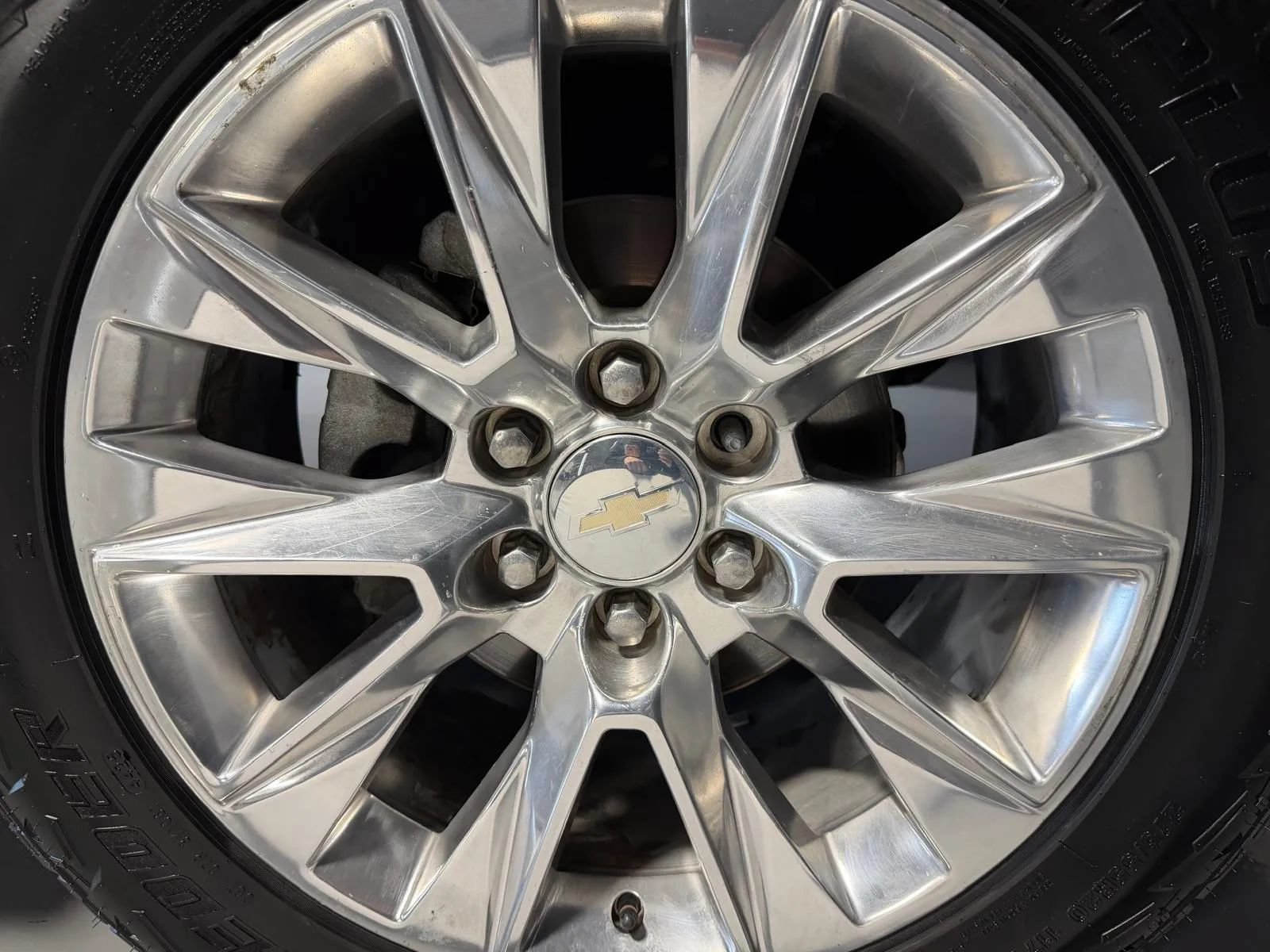 Used 2018 Chevrolet Silverado 1500 LT RWD image 10