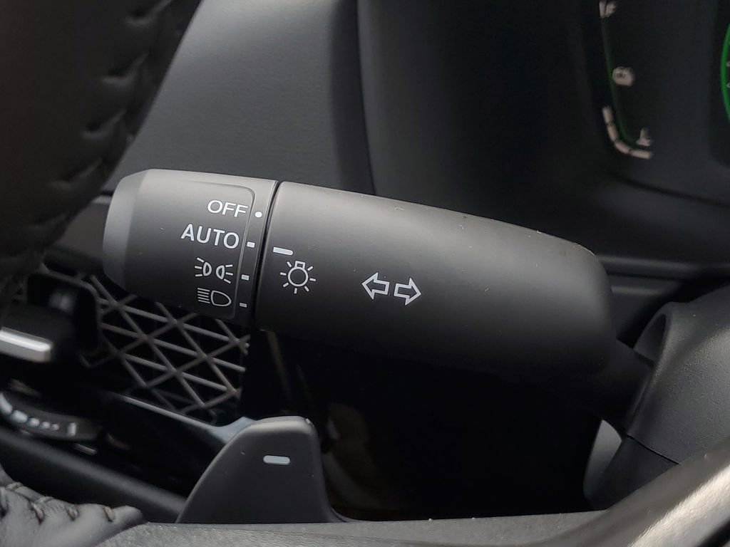 New 2026 Honda Accord EX-L image 15