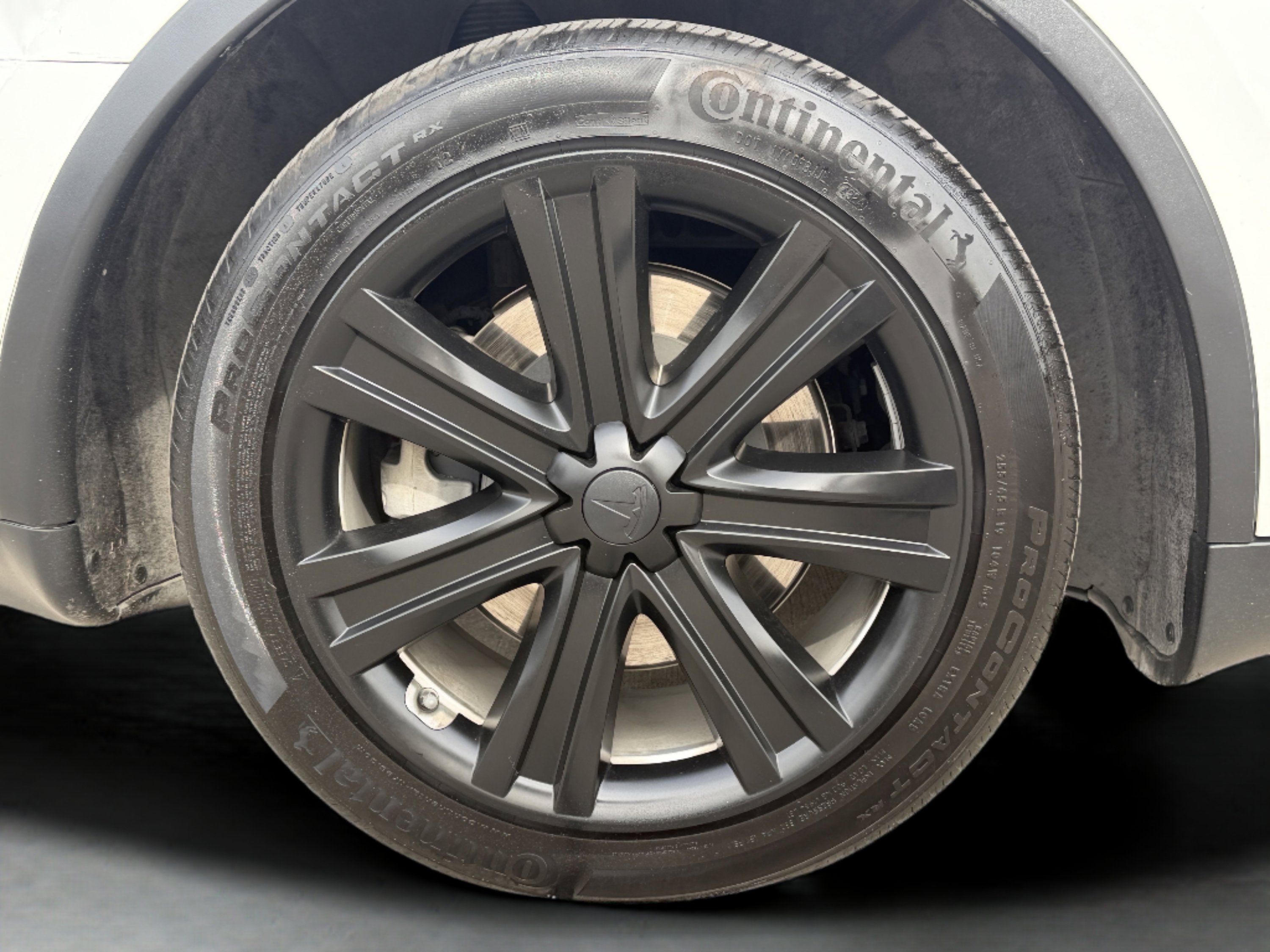 Used 2021 Tesla Model Y Long Range image 57