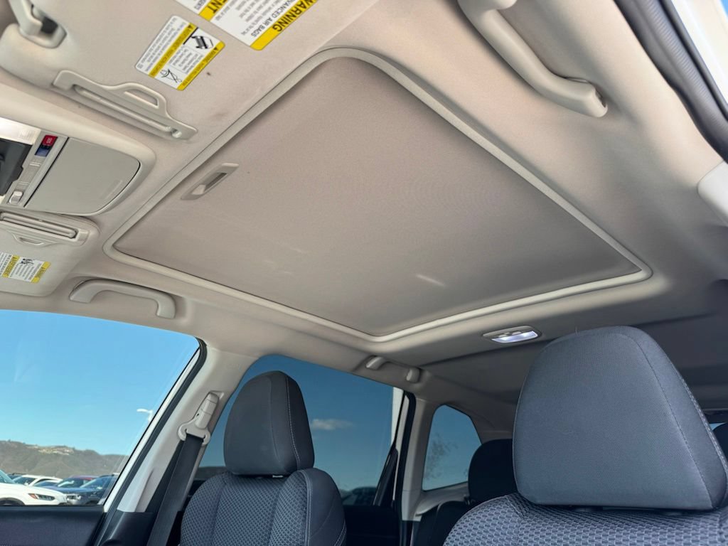 Used 2022 Subaru Forester Premium w/ Popular Package #1 AWD/4WD image 18