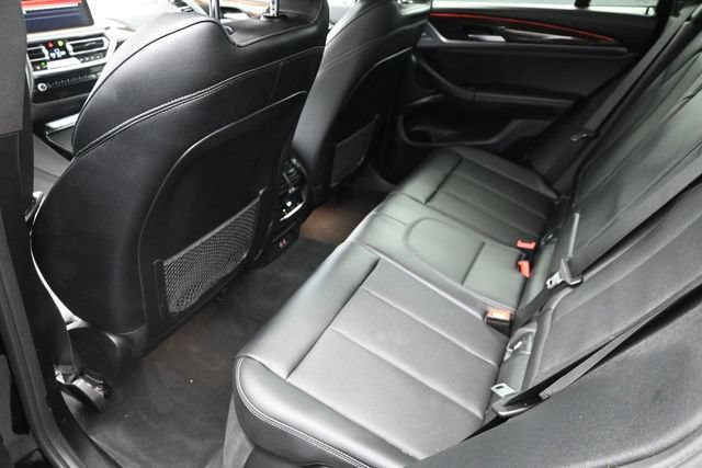 Used 2023 BMW X3 xDrive30i w/ Premium Package AWD/4WD image 19