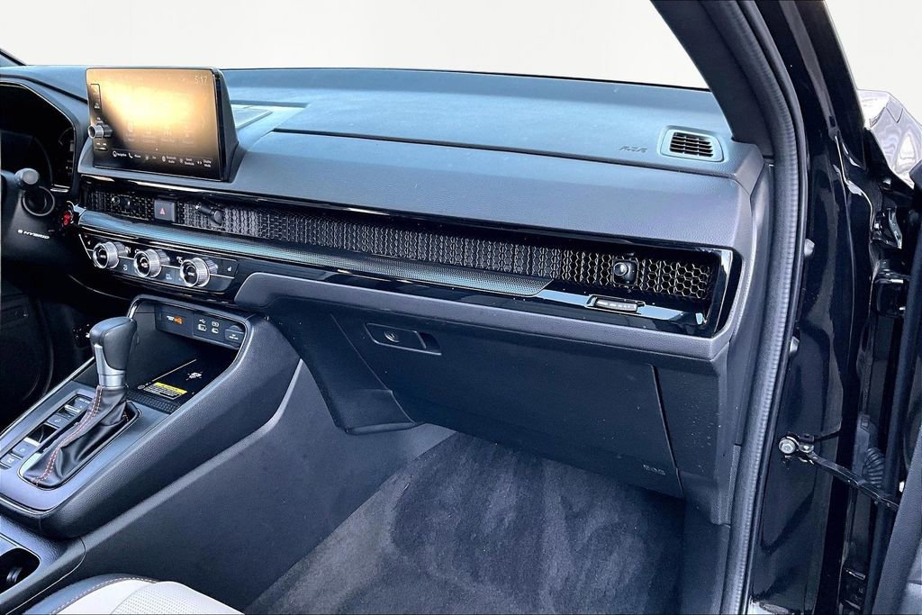 Used 2025 Honda CR-V Sport Touring image 20