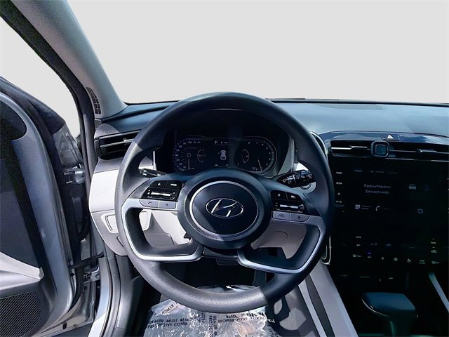 Certified 2024 Hyundai Tucson SEL image 11