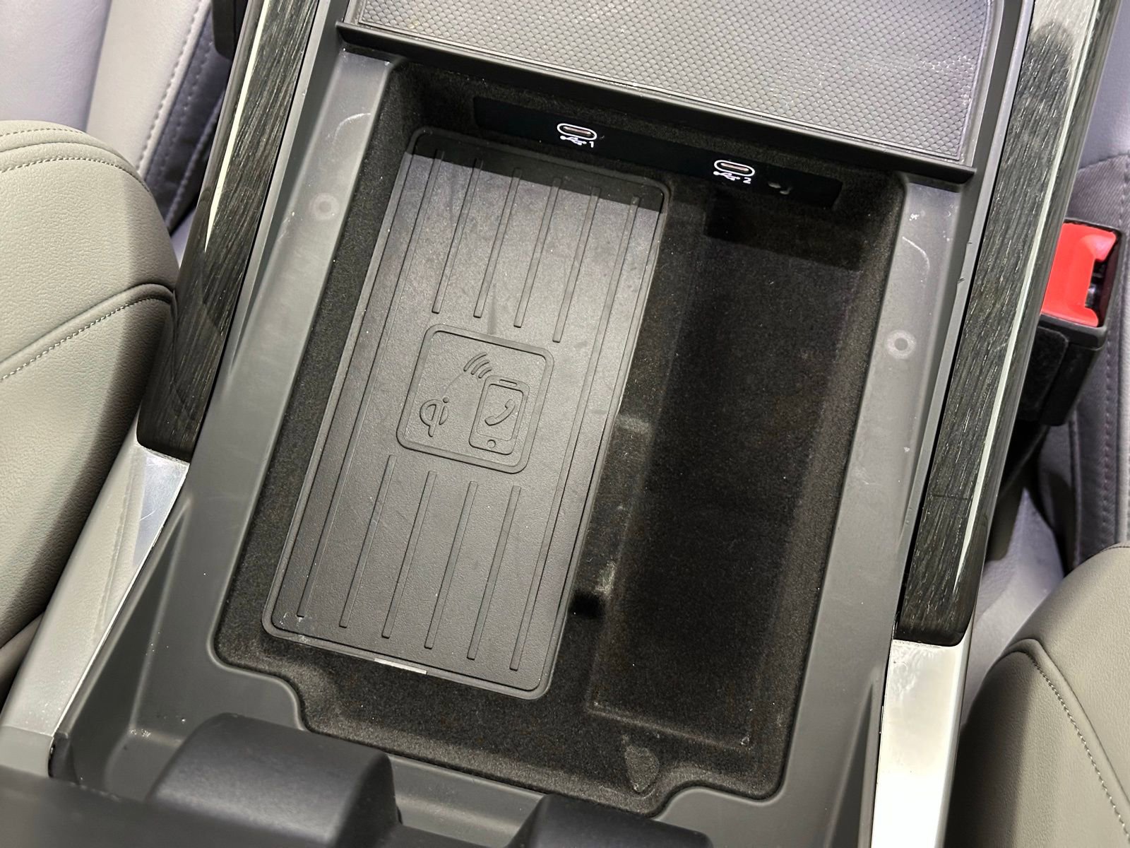 Used 2023 Audi Q7 3.0T Premium Plus image 18