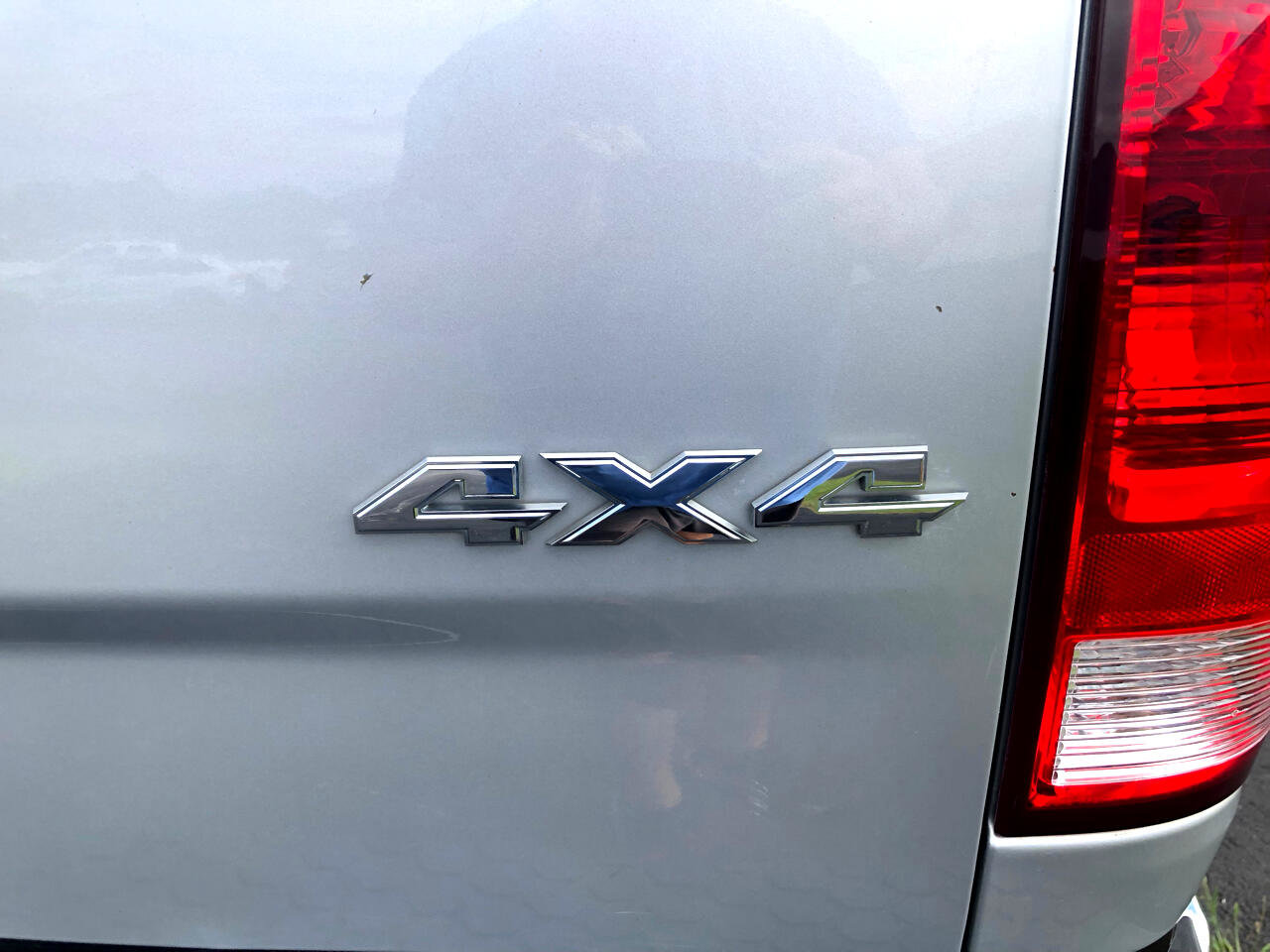 Used 2015 RAM 2500 SLT image 18