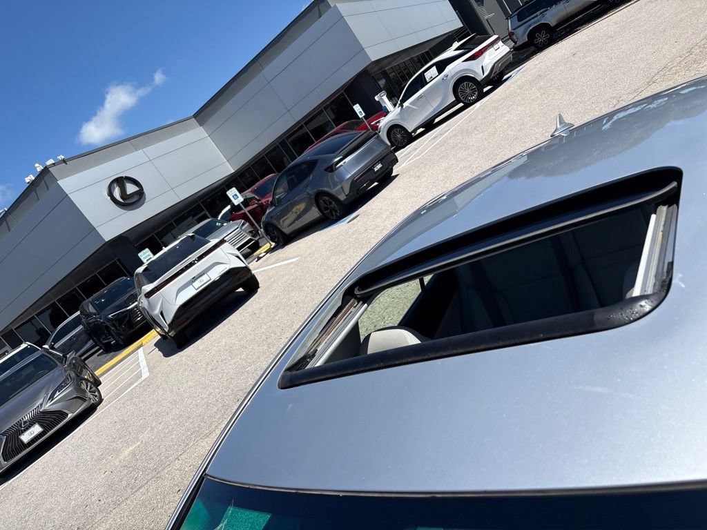Used 2008 Lexus GS 350 AWD image 9