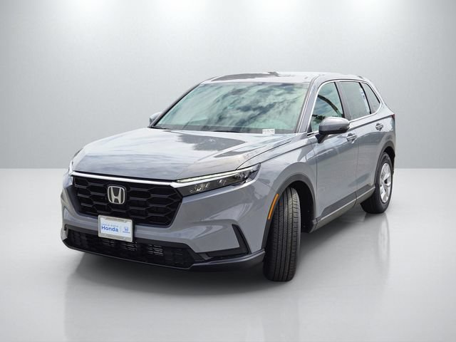 New 2026 Honda CR-V LX image 8