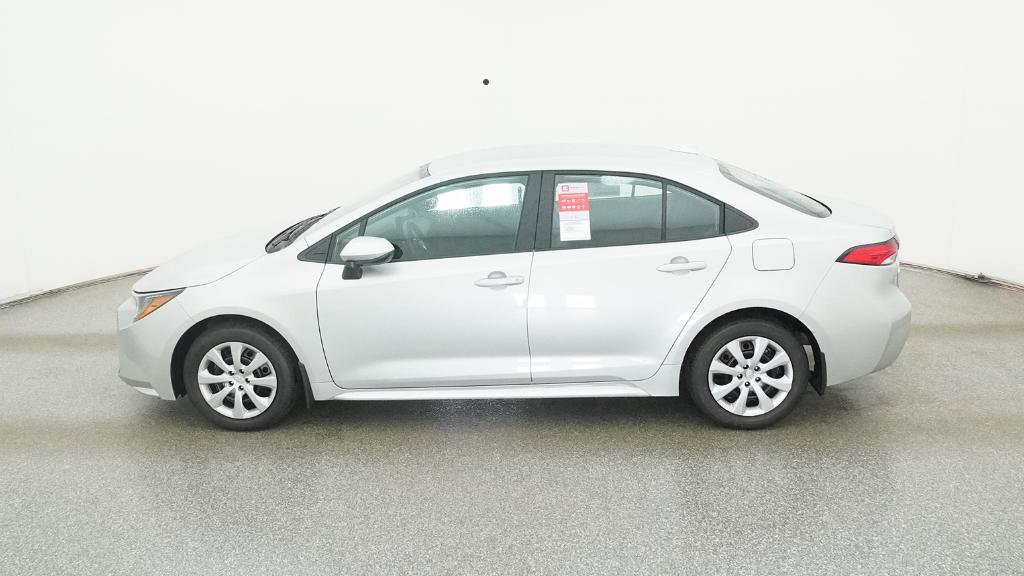 New 2026 Toyota Corolla LE image 9
