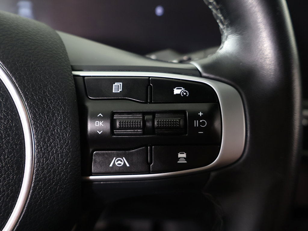 Used 2025 Kia K5 GT-Line w/ GT-Line Premium Package AWD/4WD image 45