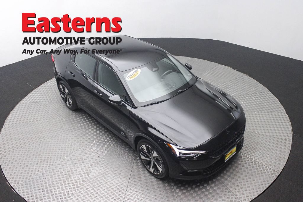 Used 2023 Polestar Polestar 2 FWD image 3