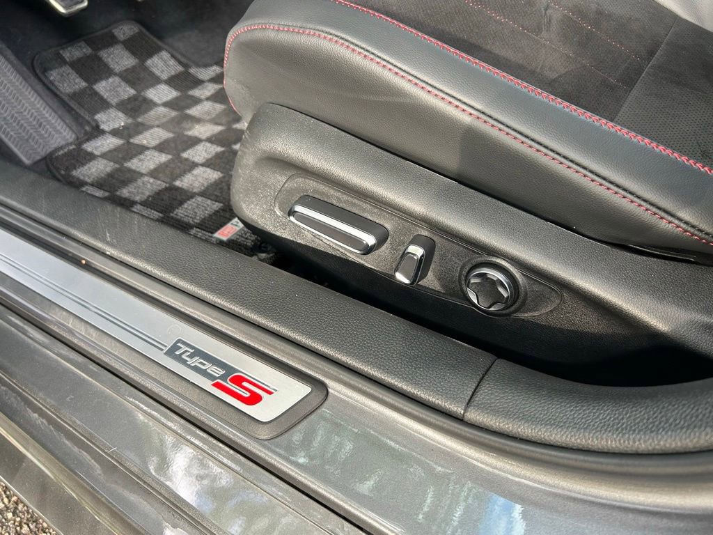 Used 2024 Acura Integra Type S FWD image 17