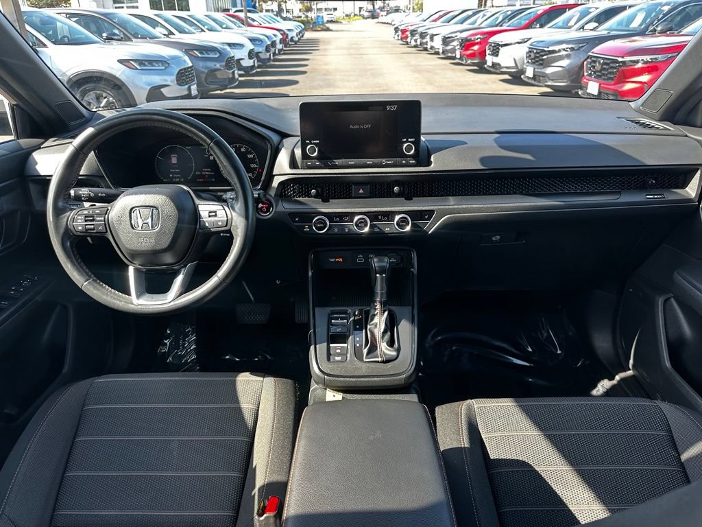 Used 2023 Honda CR-V Sport image 18