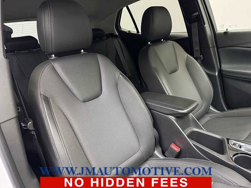 Used 2023 Buick Encore GX Preferred image 20