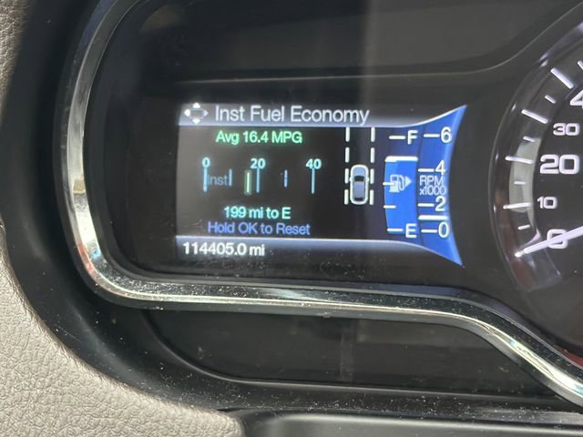 Used 2019 Lincoln MKT AWD image 13