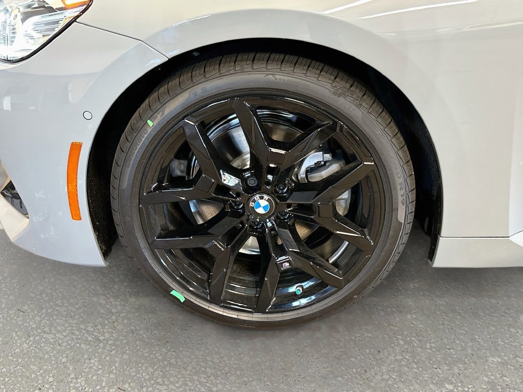 New 2026 BMW 230i Coupe w/ Premium Package RWD image 33