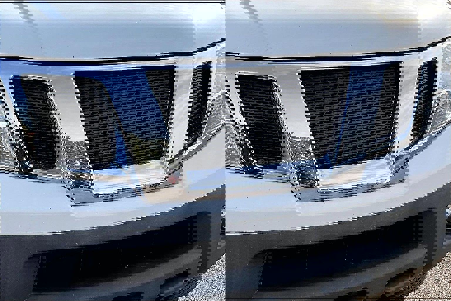 Used 2015 Nissan Frontier S w/ S Preferred Package image 25