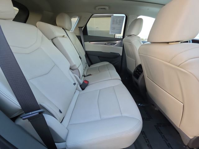 Certified 2024 Cadillac XT5 Premium Luxury image 28