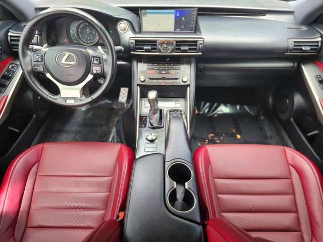 Used 2019 Lexus IS 300 AWD image 12