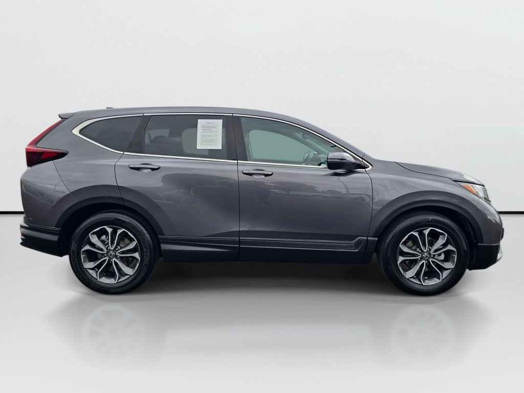 Used 2022 Honda CR-V EX image 6
