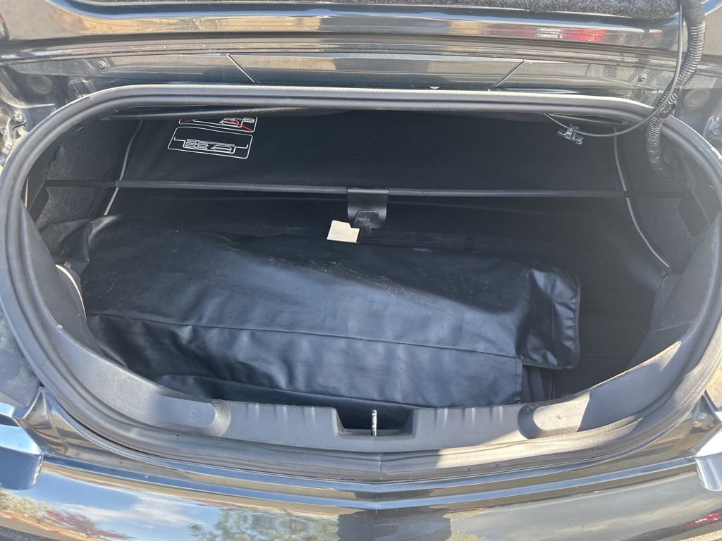 Used 2013 Chevrolet Camaro SS image 26