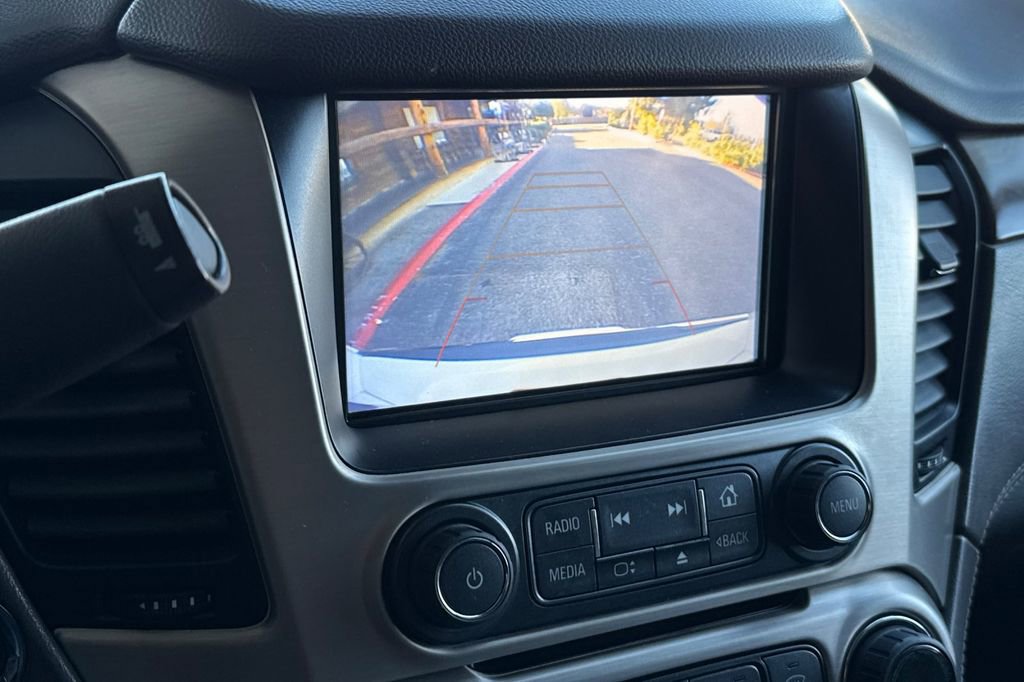 Used 2020 GMC Yukon XL Denali w/ Denali Premium Package image 25