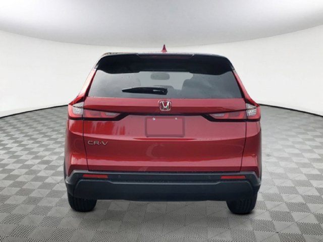New 2027 Honda CR-V EX-L image 4