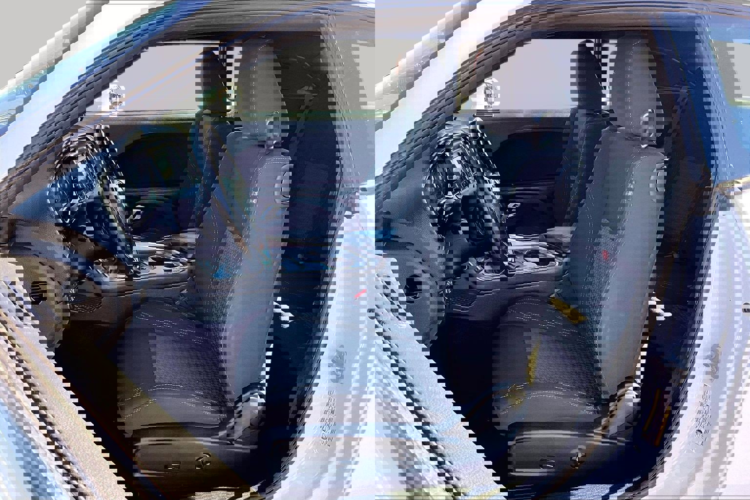 Used 2021 Dodge Challenger SXT image 24