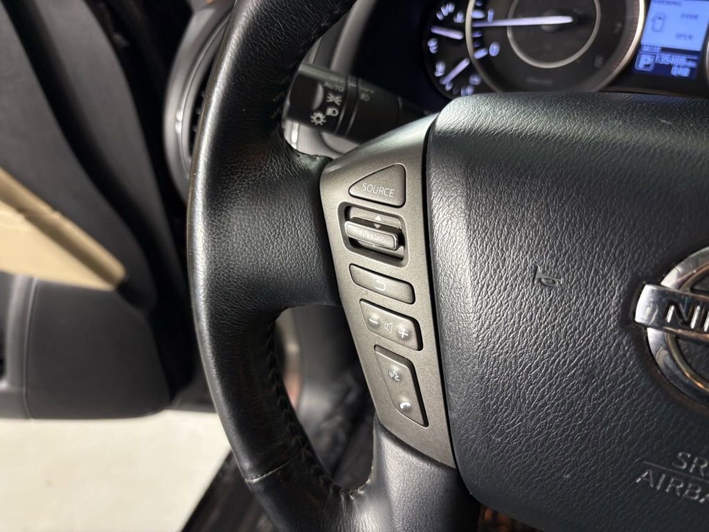 Used 2018 Nissan Armada SL image 19