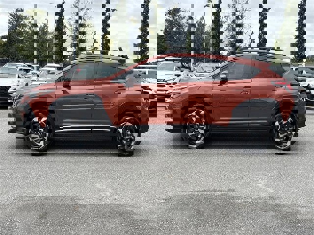 Certified 2025 Subaru Crosstrek 2.5i Limited w/ Popular Package #3A image 6