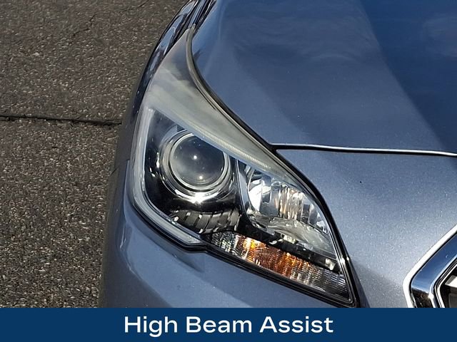 Used 2017 Subaru Outback 2.5i Premium image 12