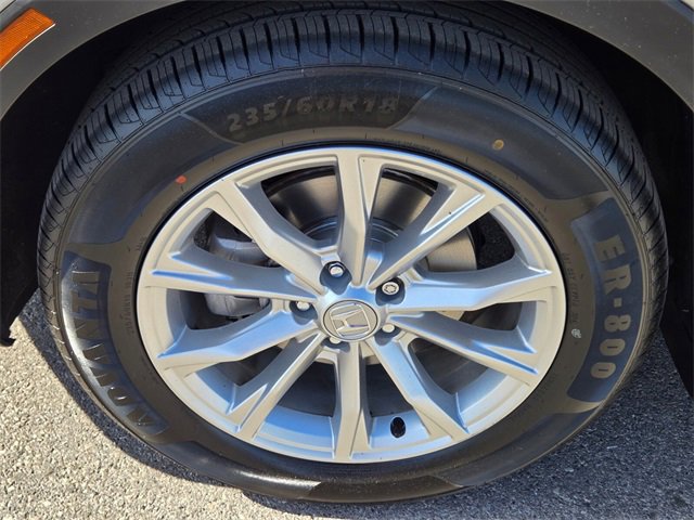 Certified 2024 Honda CR-V EX image 12